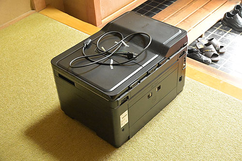 PX-1700F�ł��B����܂ł����b�ɂȂ芴�ӂł��B